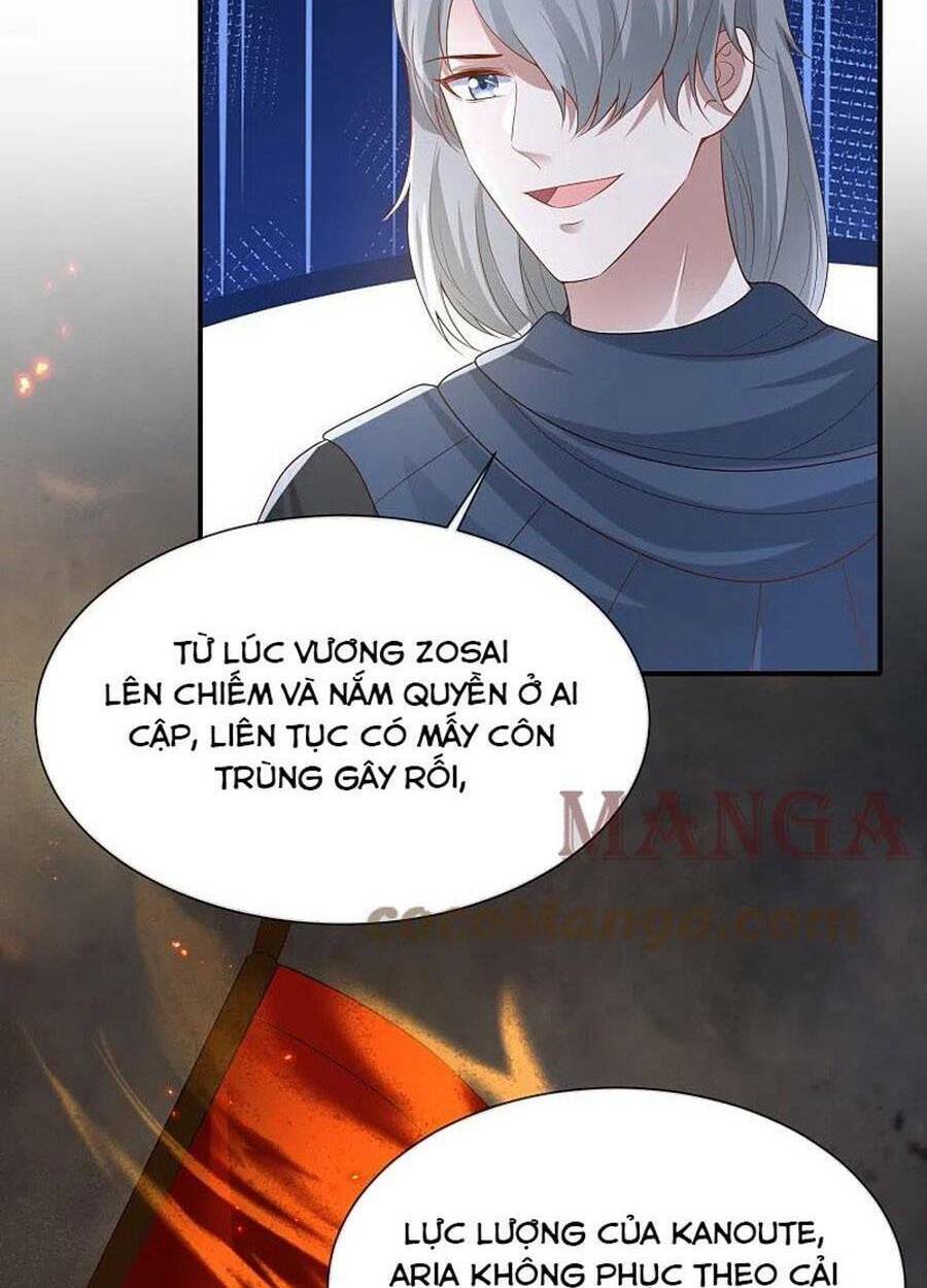 Sủng Hậu Của Vương Chapter 165 - Next Chapter 166