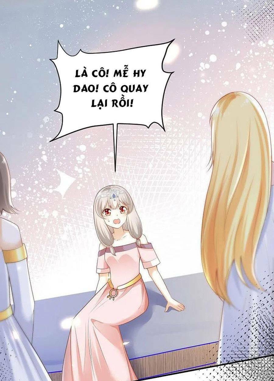 Sủng Hậu Của Vương Chapter 167 - Trang 2