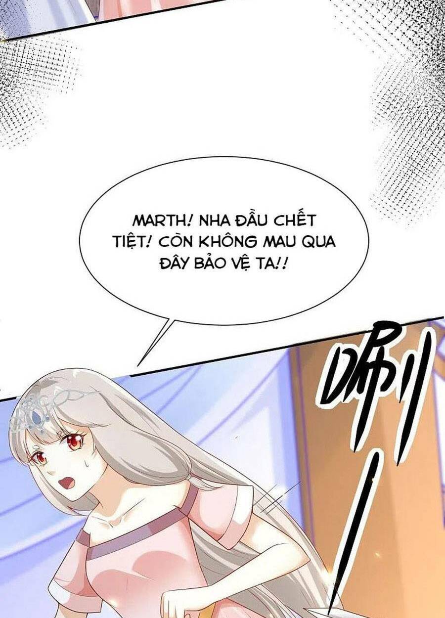 Sủng Hậu Của Vương Chapter 167 - Trang 2