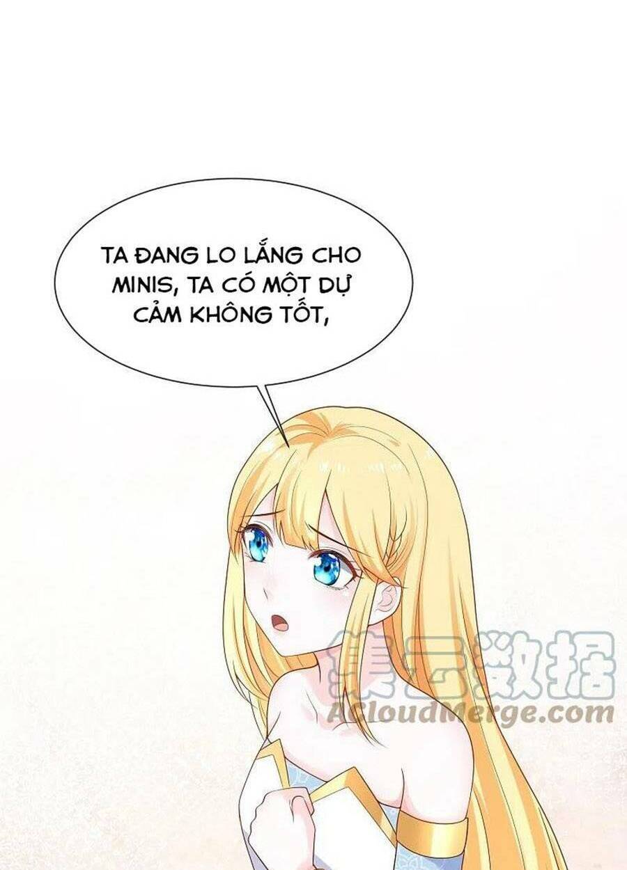 Sủng Hậu Của Vương Chapter 167 - Trang 2