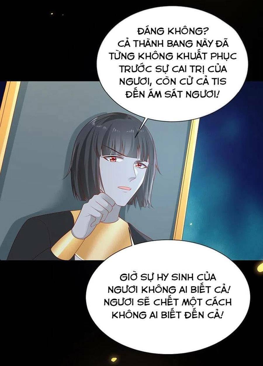 Sủng Hậu Của Vương Chapter 167 - Trang 2