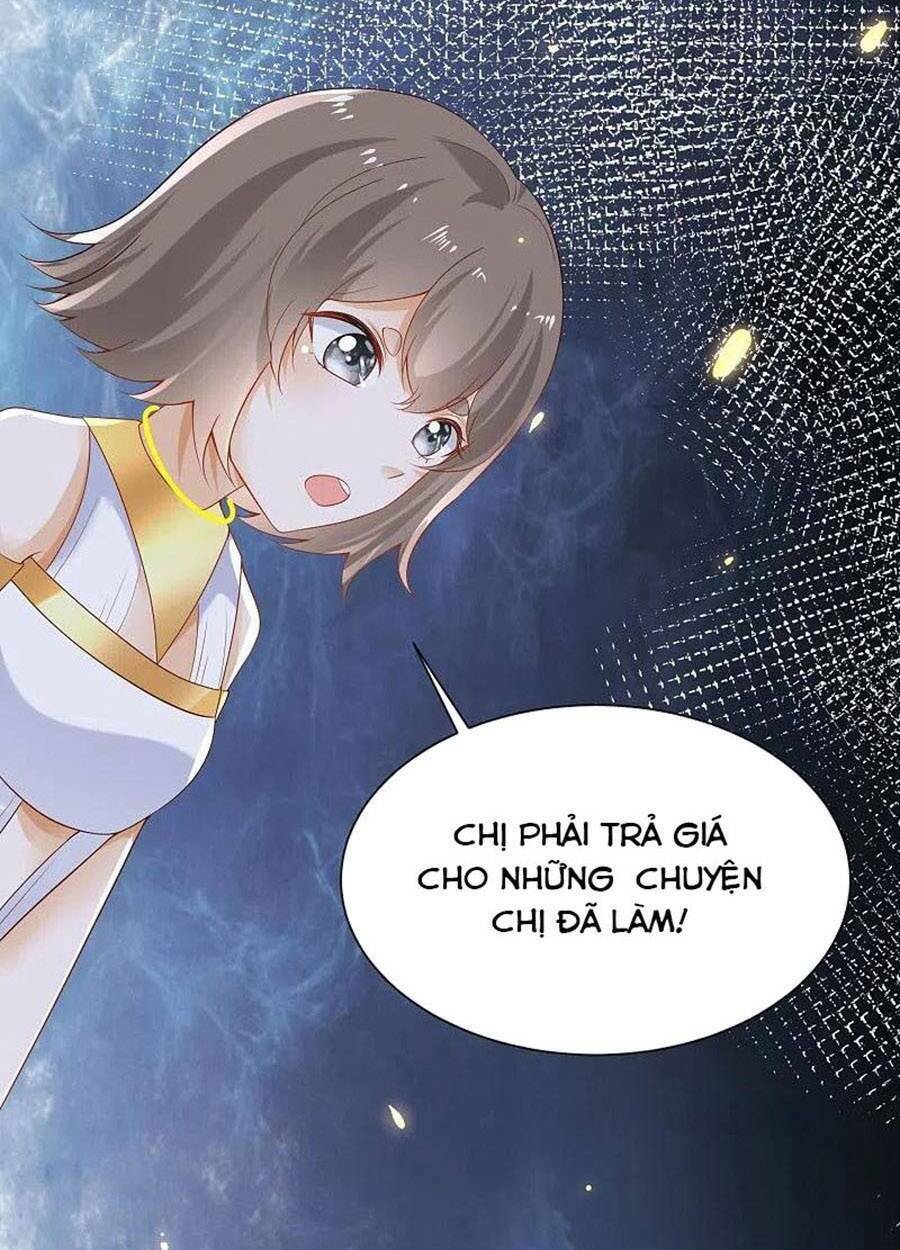 Sủng Hậu Của Vương Chapter 167 - Trang 2