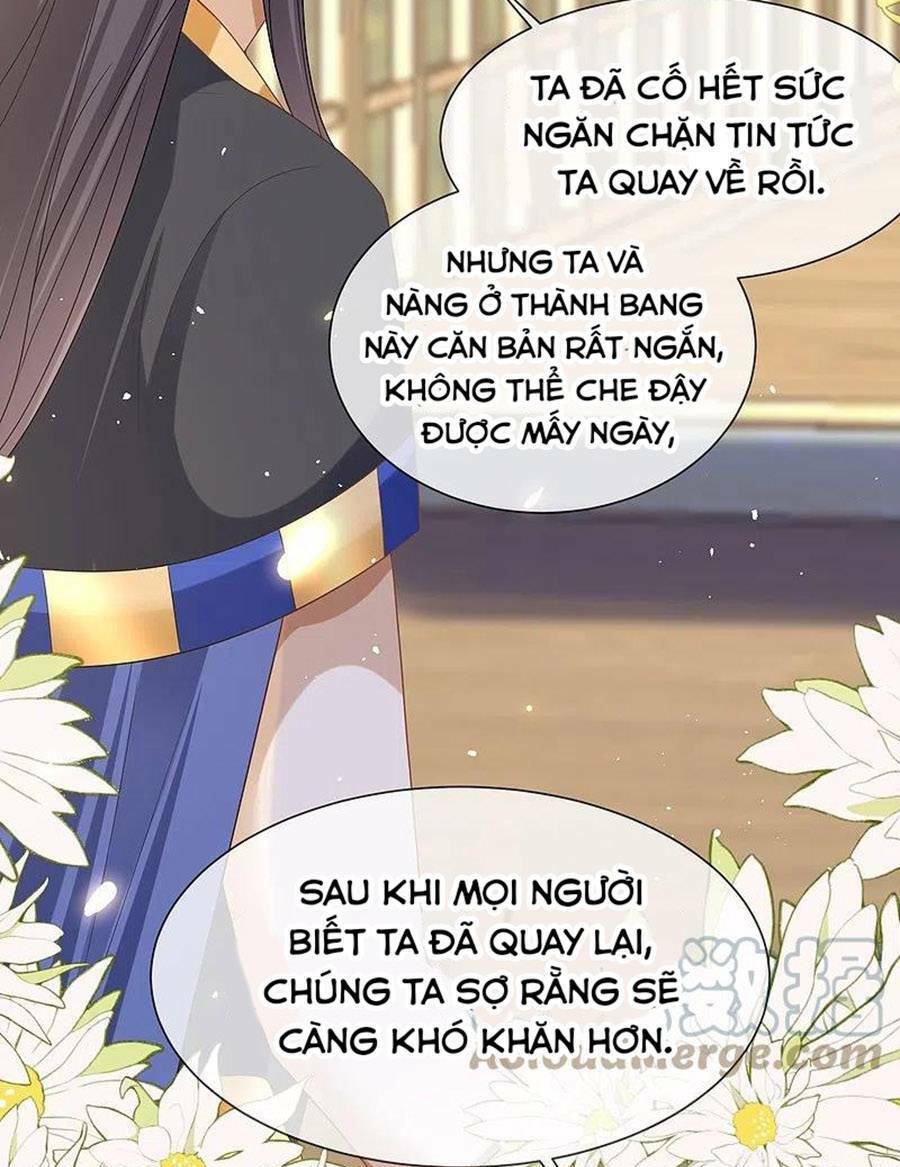 Sủng Hậu Của Vương Chapter 170 - Trang 2