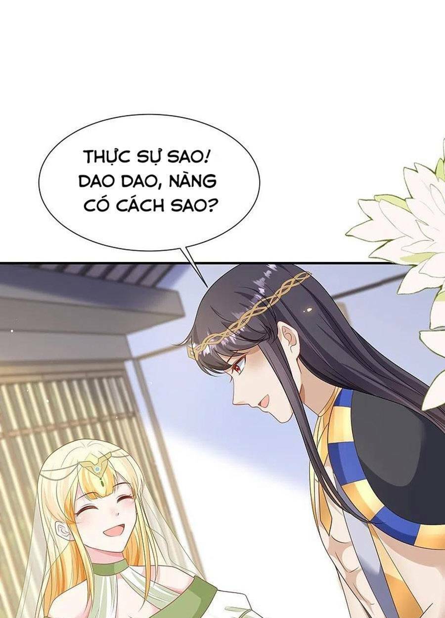 Sủng Hậu Của Vương Chapter 170 - Trang 2