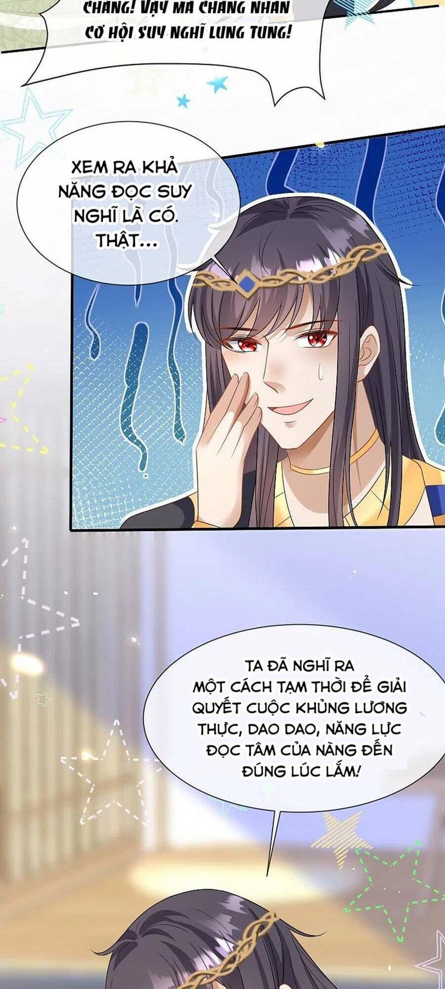 Sủng Hậu Của Vương Chapter 170 - Trang 2