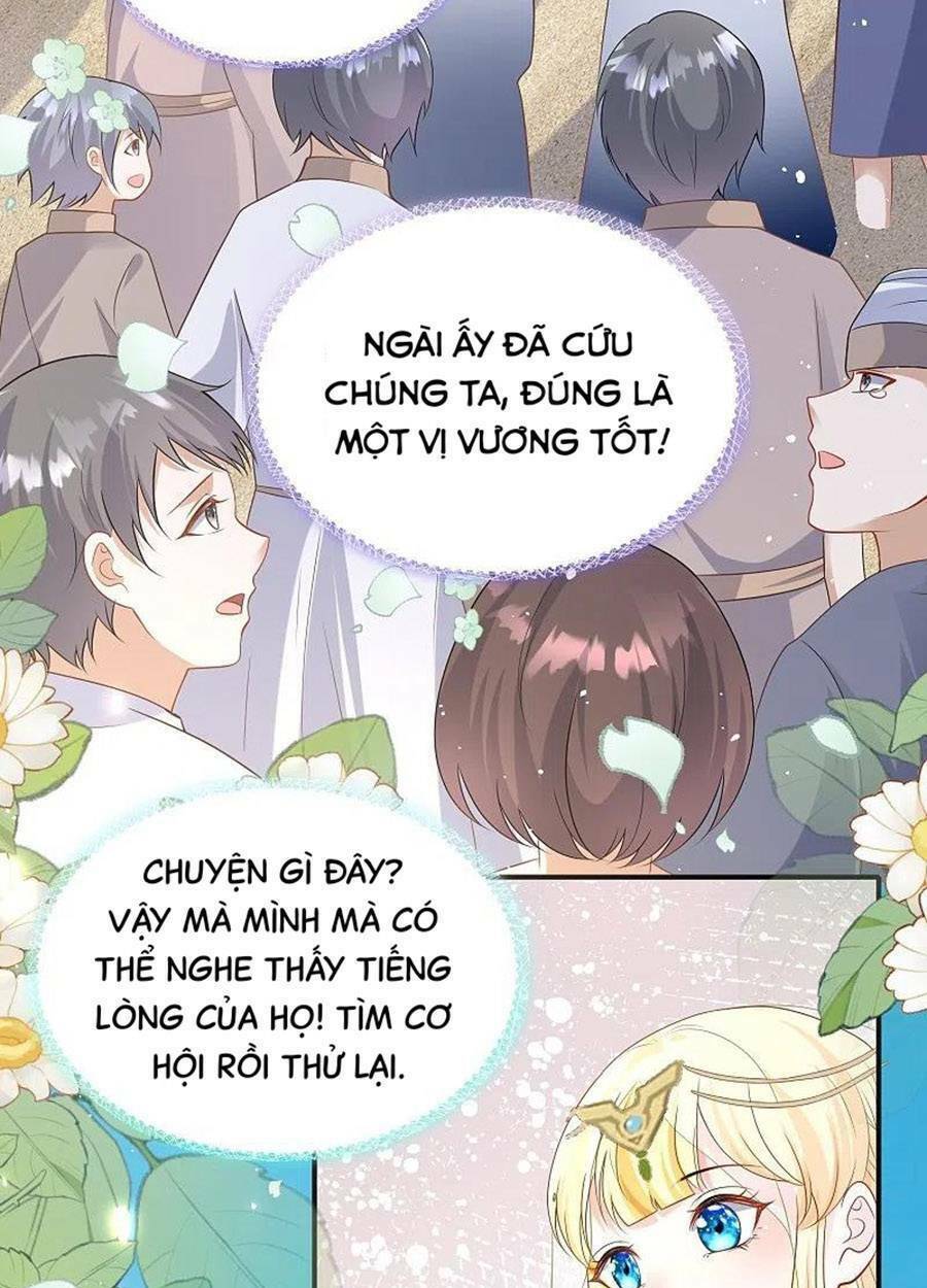 Sủng Hậu Của Vương Chapter 170 - Trang 2