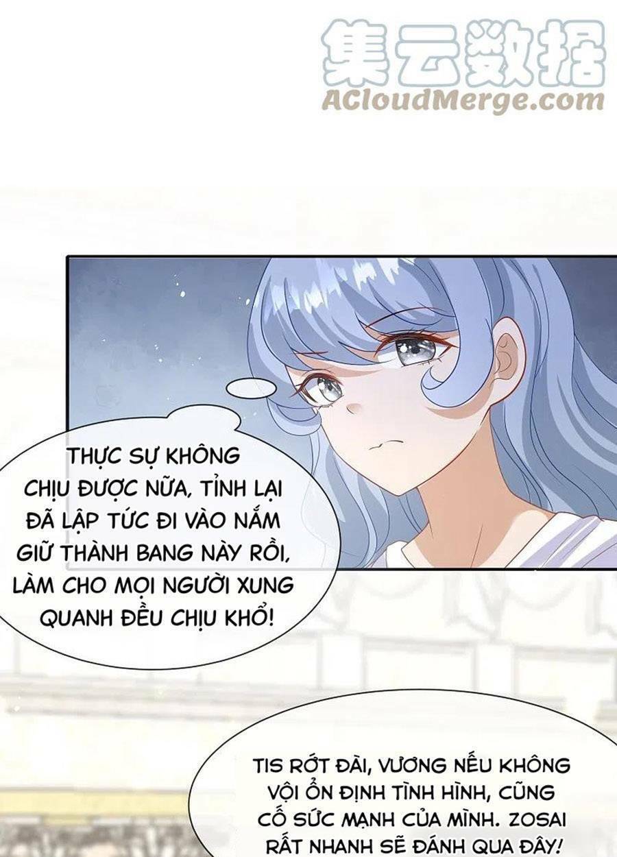 Sủng Hậu Của Vương Chapter 170 - Trang 2