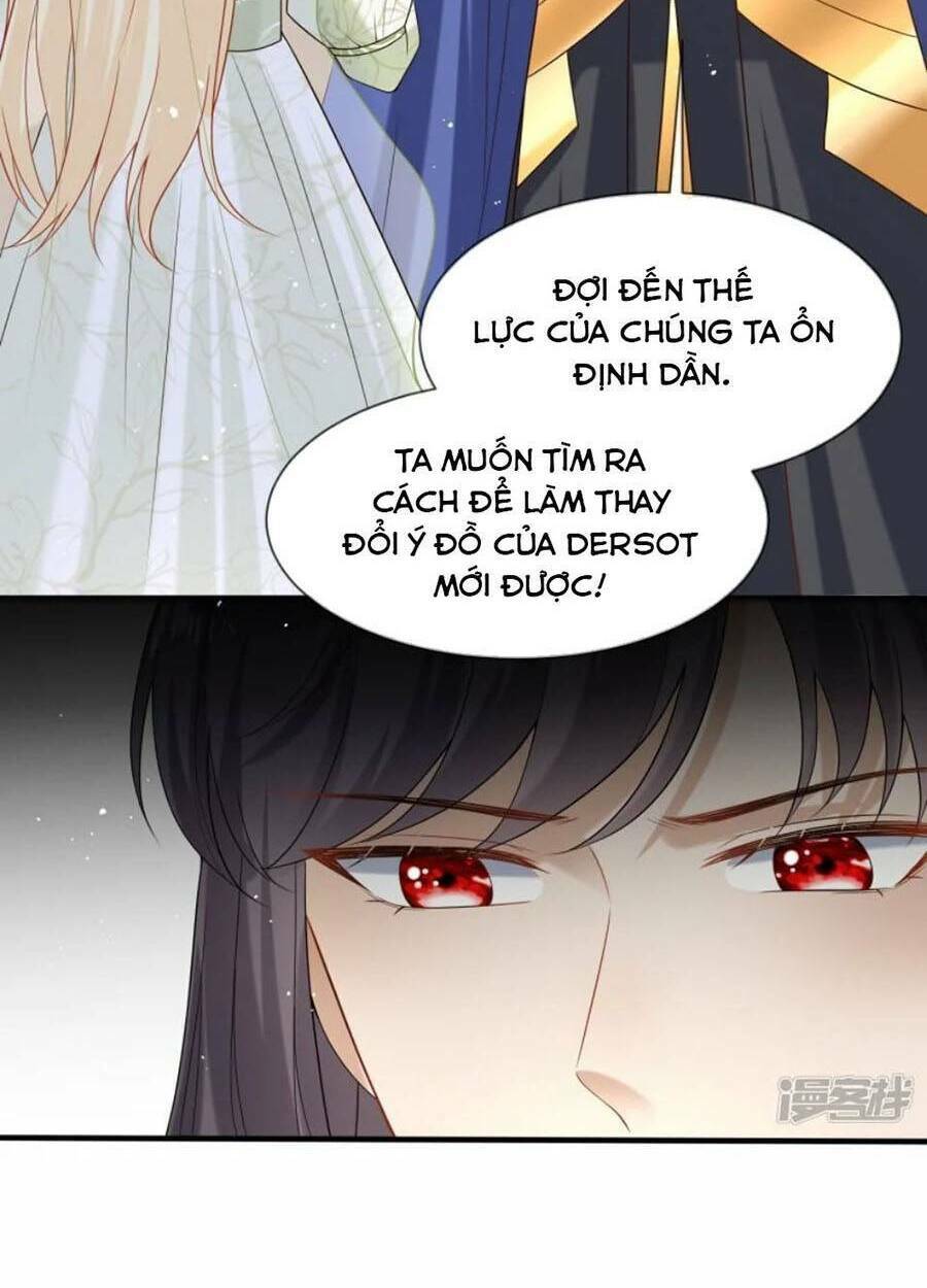 Sủng Hậu Của Vương Chapter 171 - Next Chapter 172