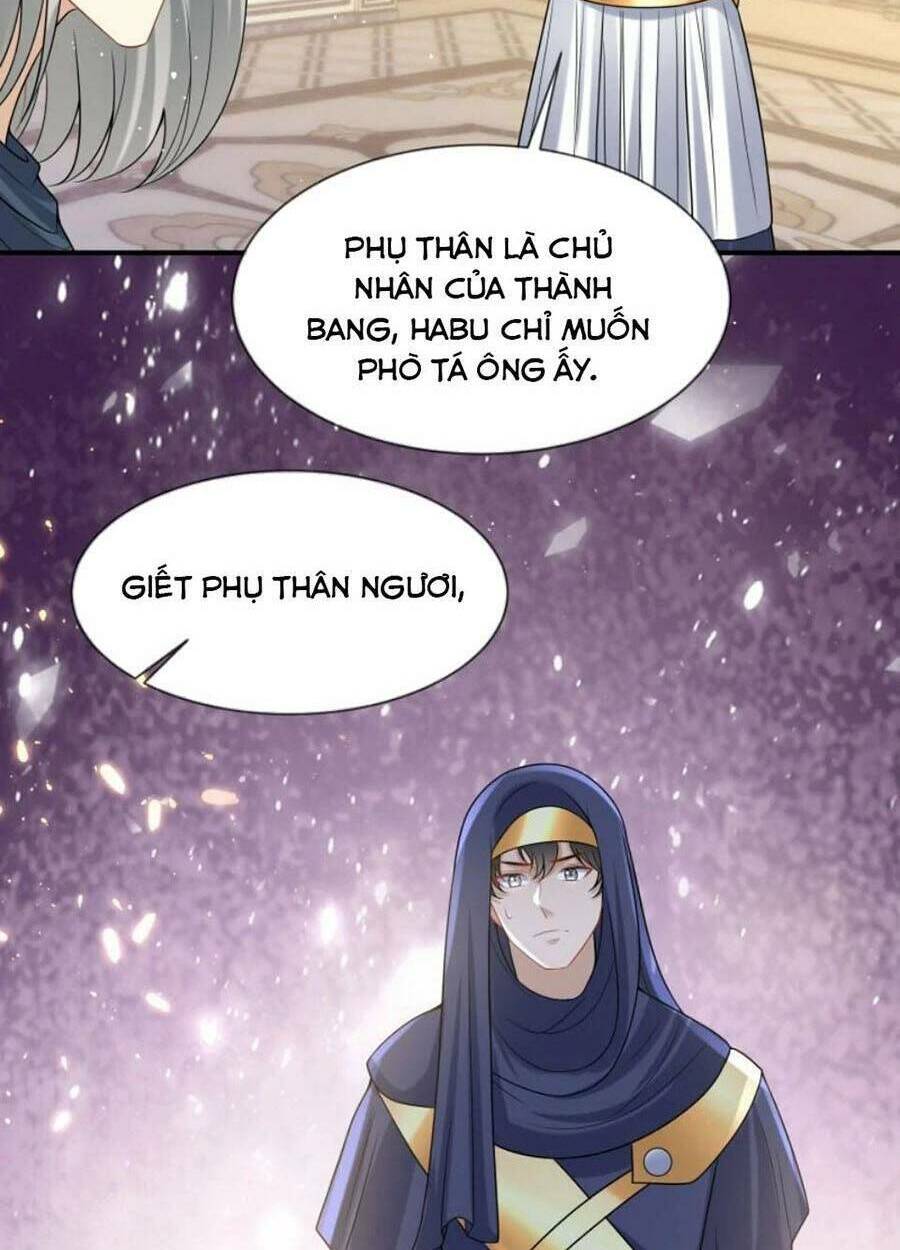 Sủng Hậu Của Vương Chapter 171 - Next Chapter 172