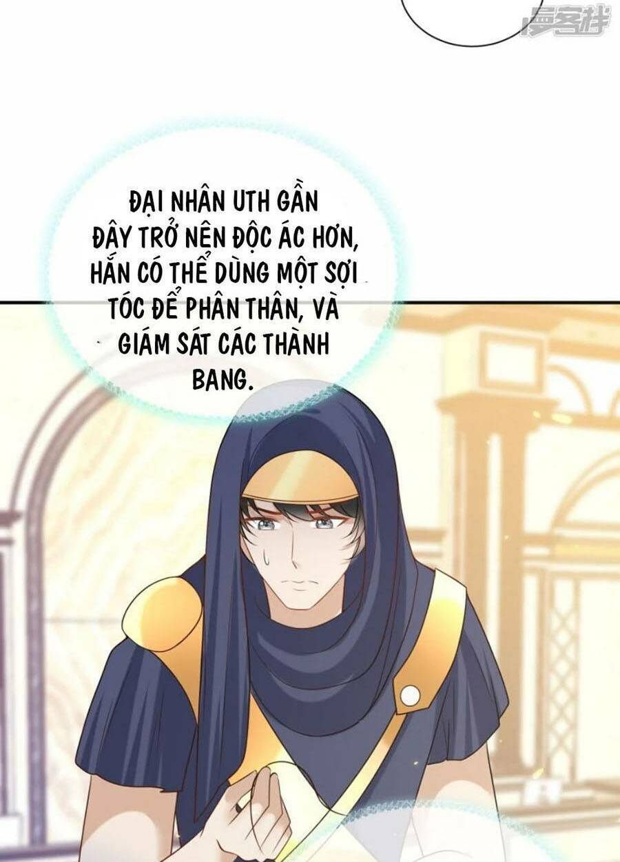 Sủng Hậu Của Vương Chapter 171 - Next Chapter 172