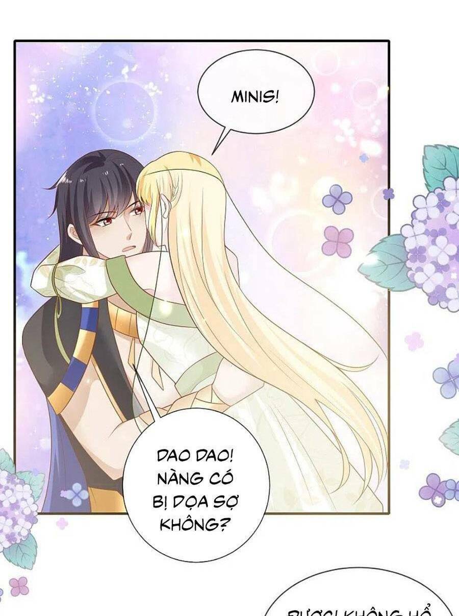 Sủng Hậu Của Vương Chapter 174 - Trang 2