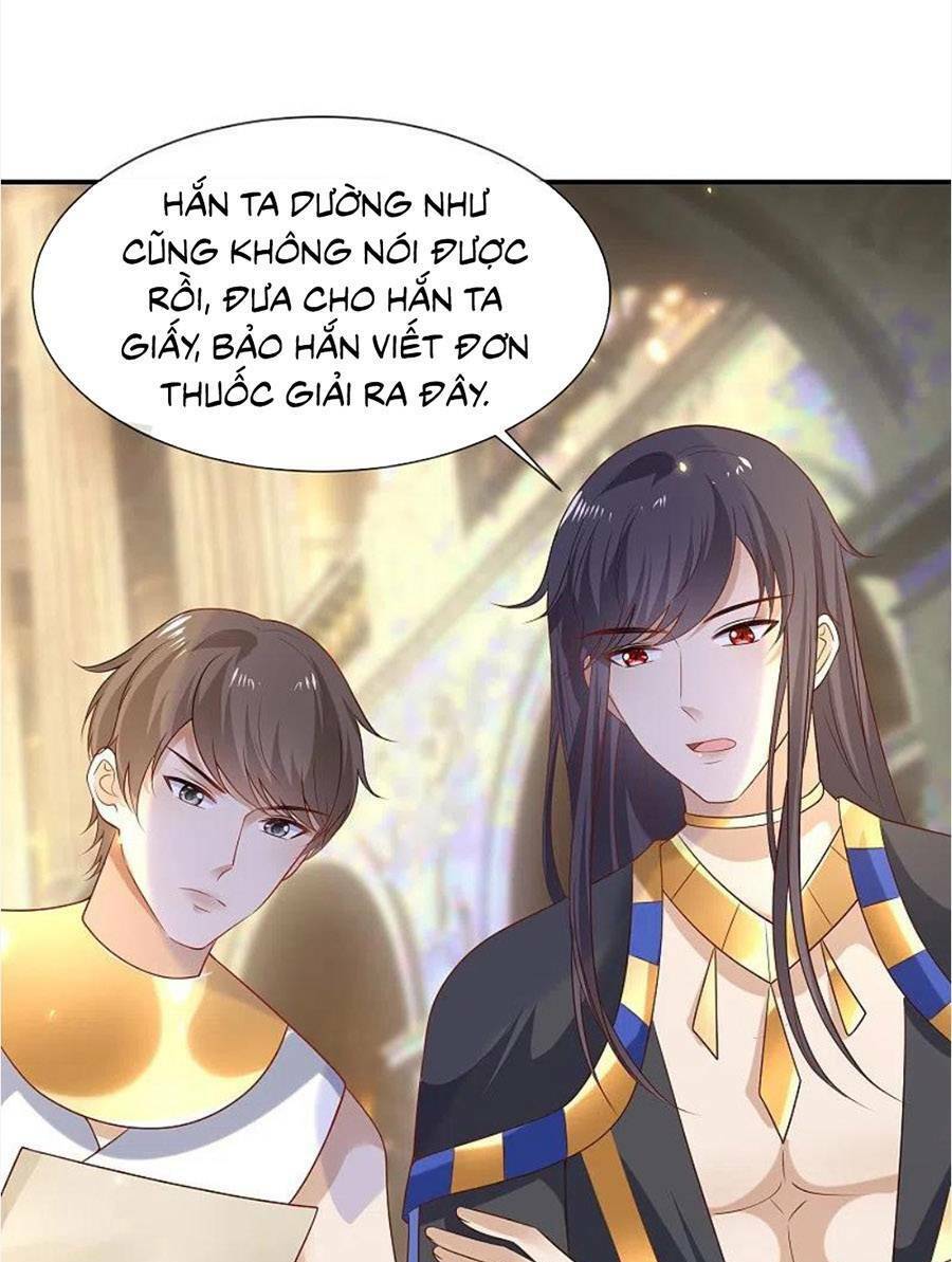 Sủng Hậu Của Vương Chapter 175 - Trang 2