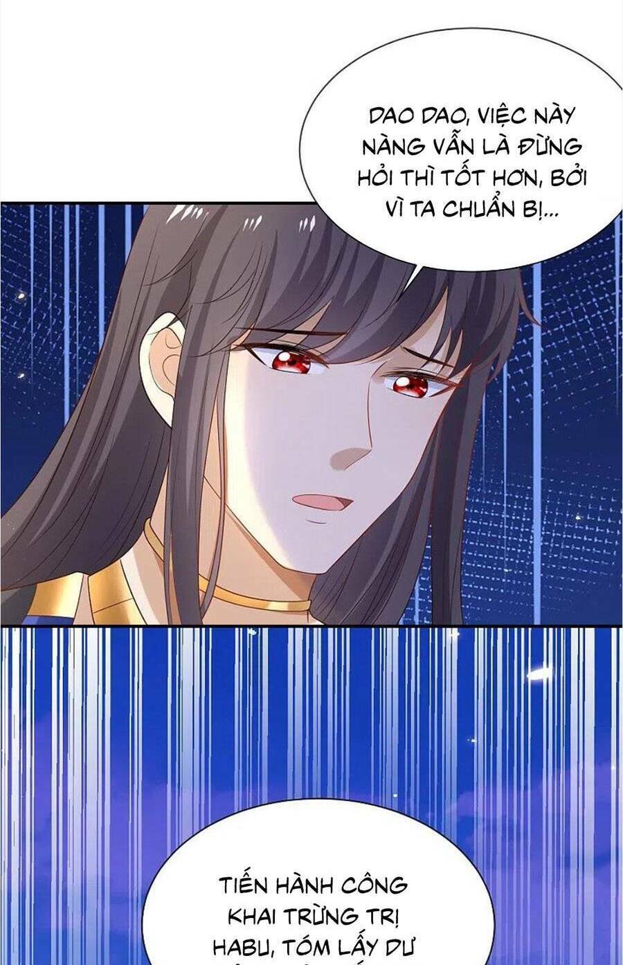 Sủng Hậu Của Vương Chapter 175 - Trang 2