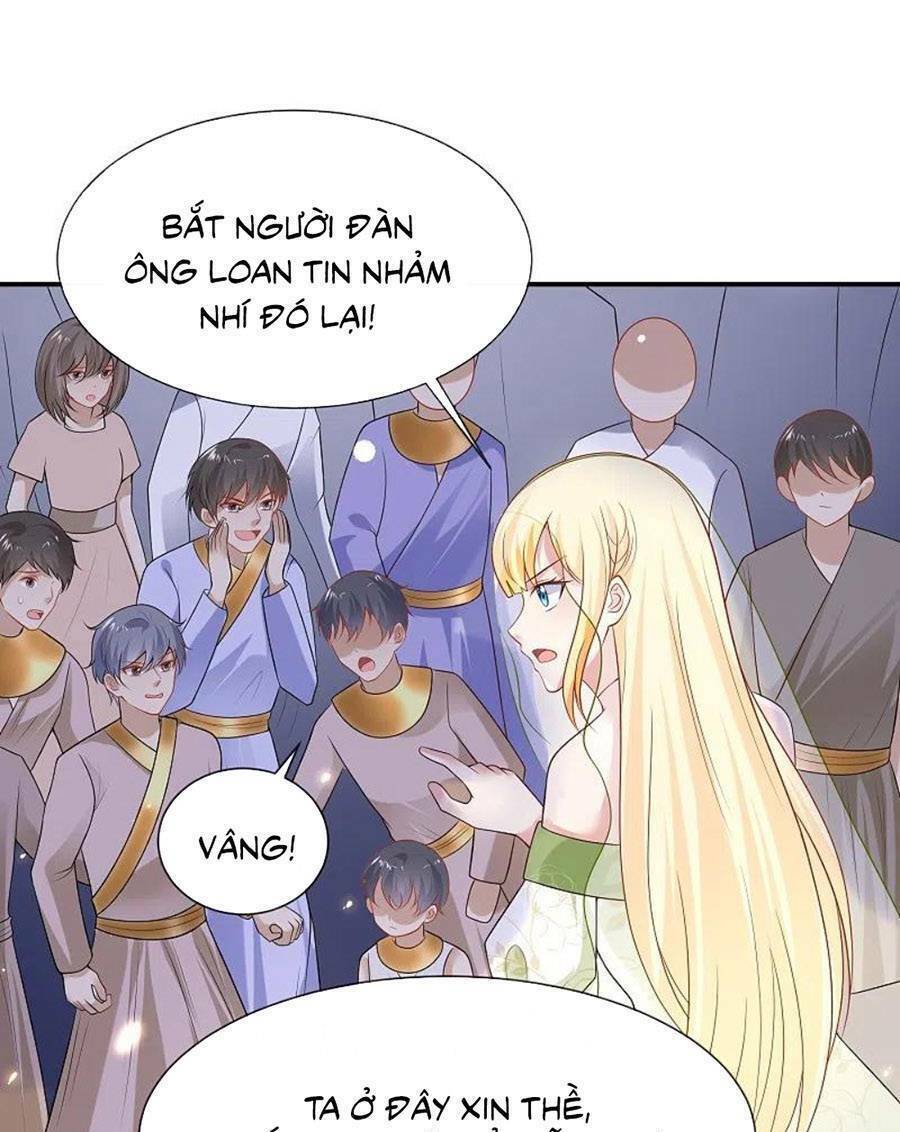 Sủng Hậu Của Vương Chapter 175 - Trang 2