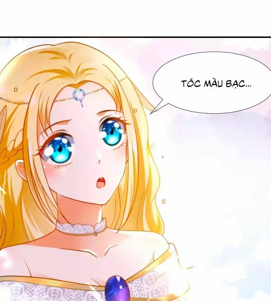 Sủng Hậu Của Vương Chapter 19 - Trang 2