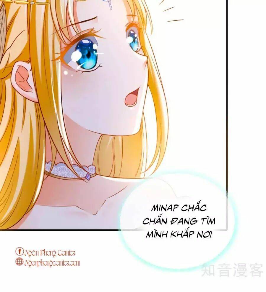 Sủng Hậu Của Vương Chapter 19 - Trang 2