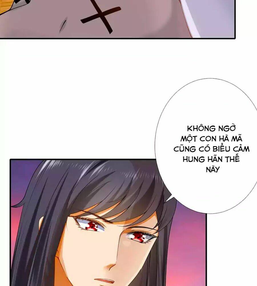 Sủng Hậu Của Vương Chapter 21 - Next Chapter 22