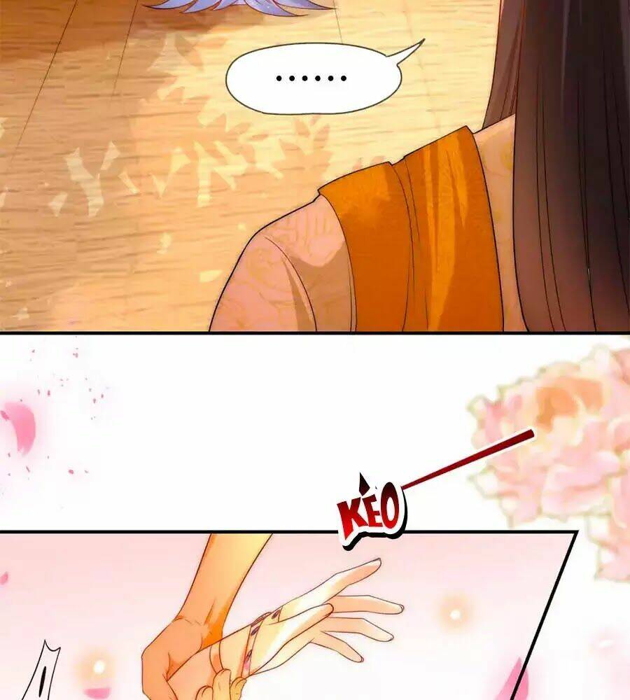 Sủng Hậu Của Vương Chapter 21 - Next Chapter 22