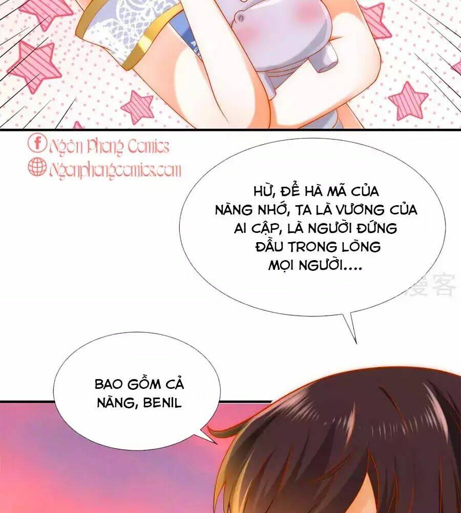 Sủng Hậu Của Vương Chapter 21 - Next Chapter 22