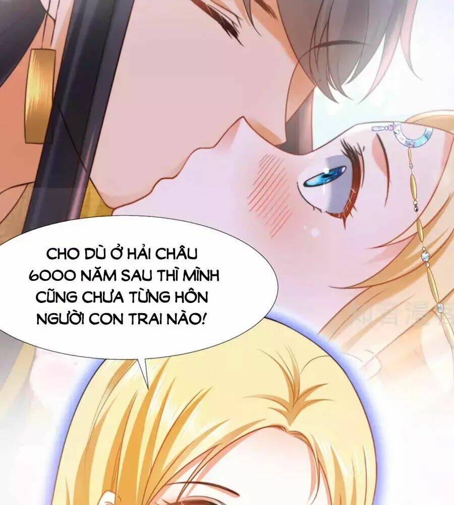 Sủng Hậu Của Vương Chapter 25 - Trang 2