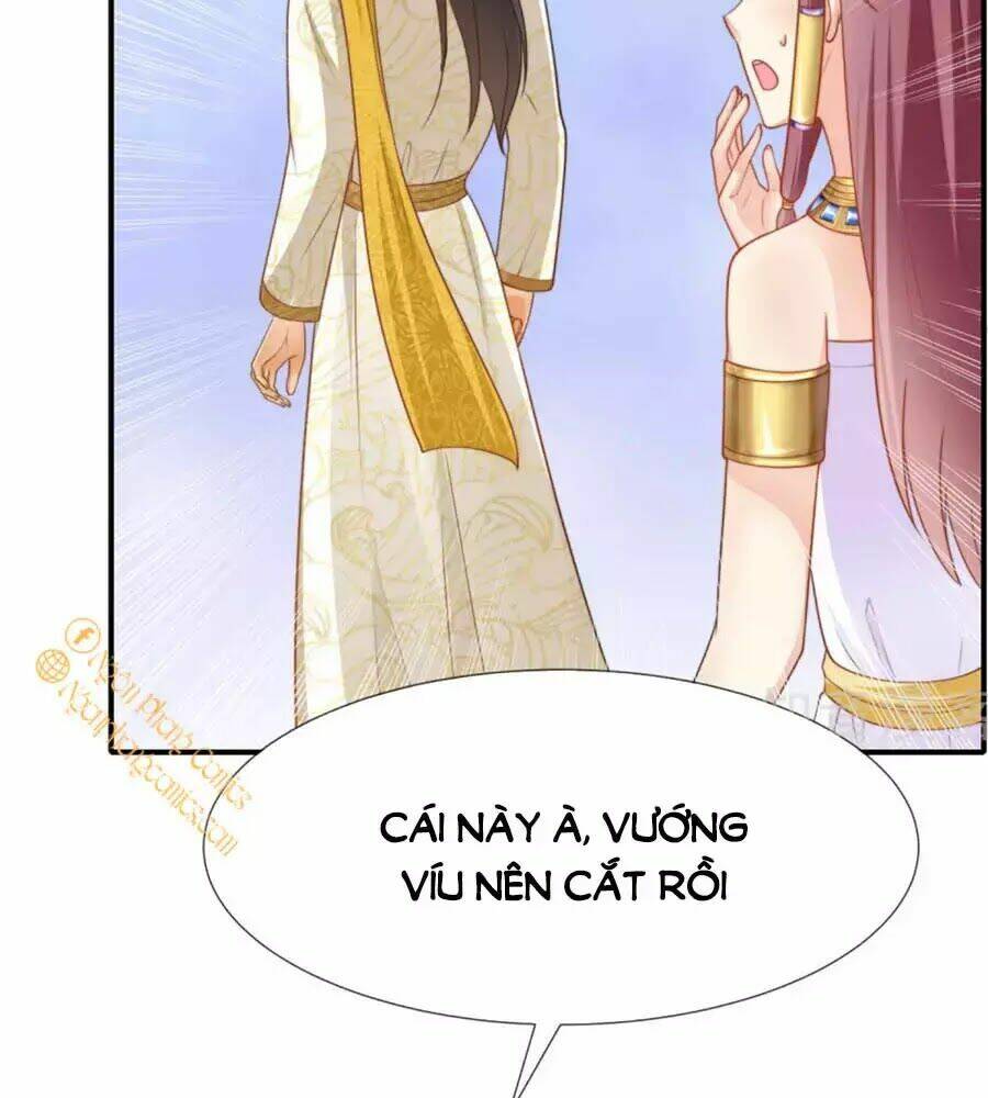 Sủng Hậu Của Vương Chapter 25 - Trang 2