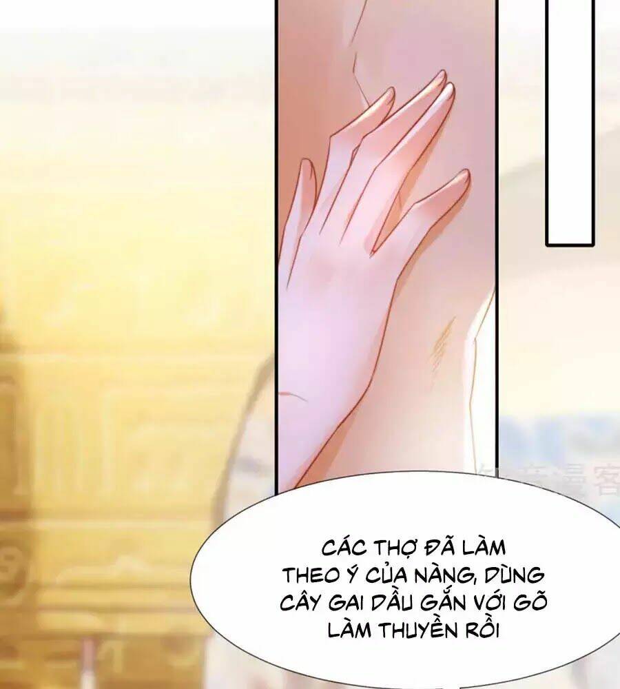 Sủng Hậu Của Vương Chapter 25 - Trang 2