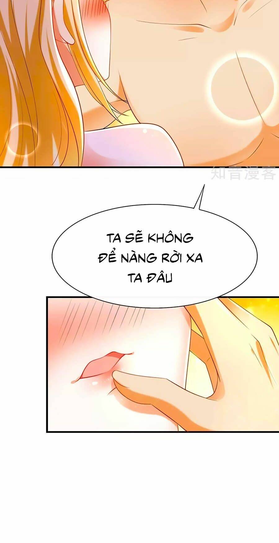 Sủng Hậu Của Vương Chapter 28 - Trang 2