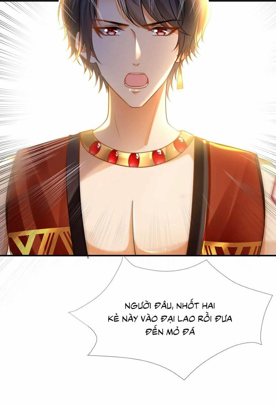 Sủng Hậu Của Vương Chapter 29 - Trang 2