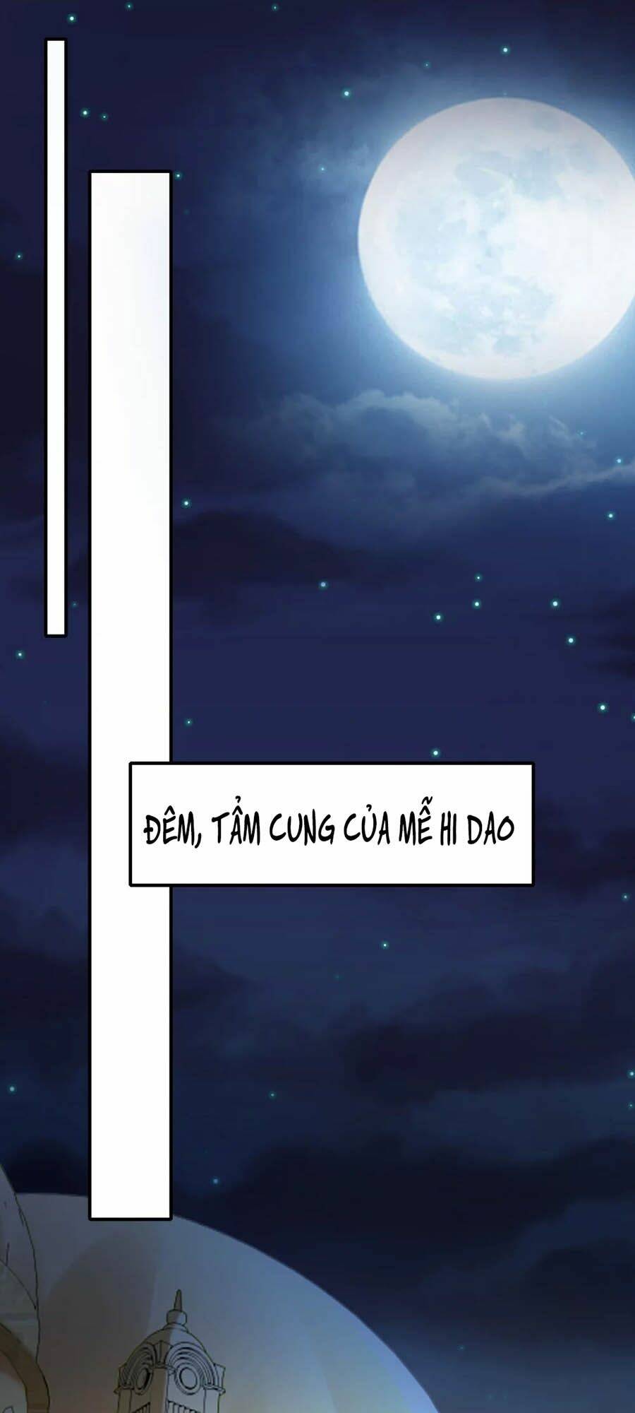 Sủng Hậu Của Vương Chapter 29 - Trang 2