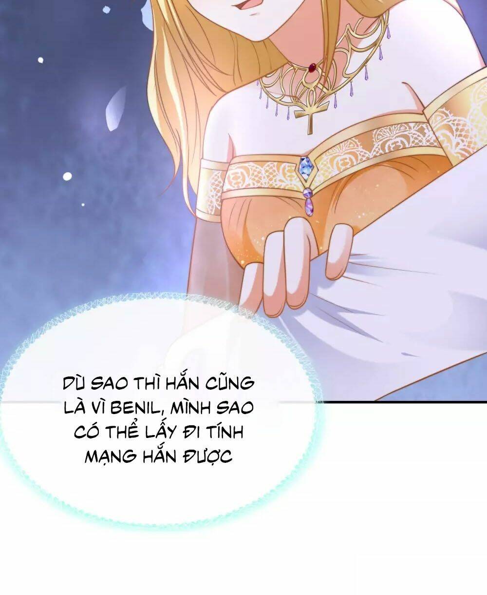 Sủng Hậu Của Vương Chapter 31 - Trang 2