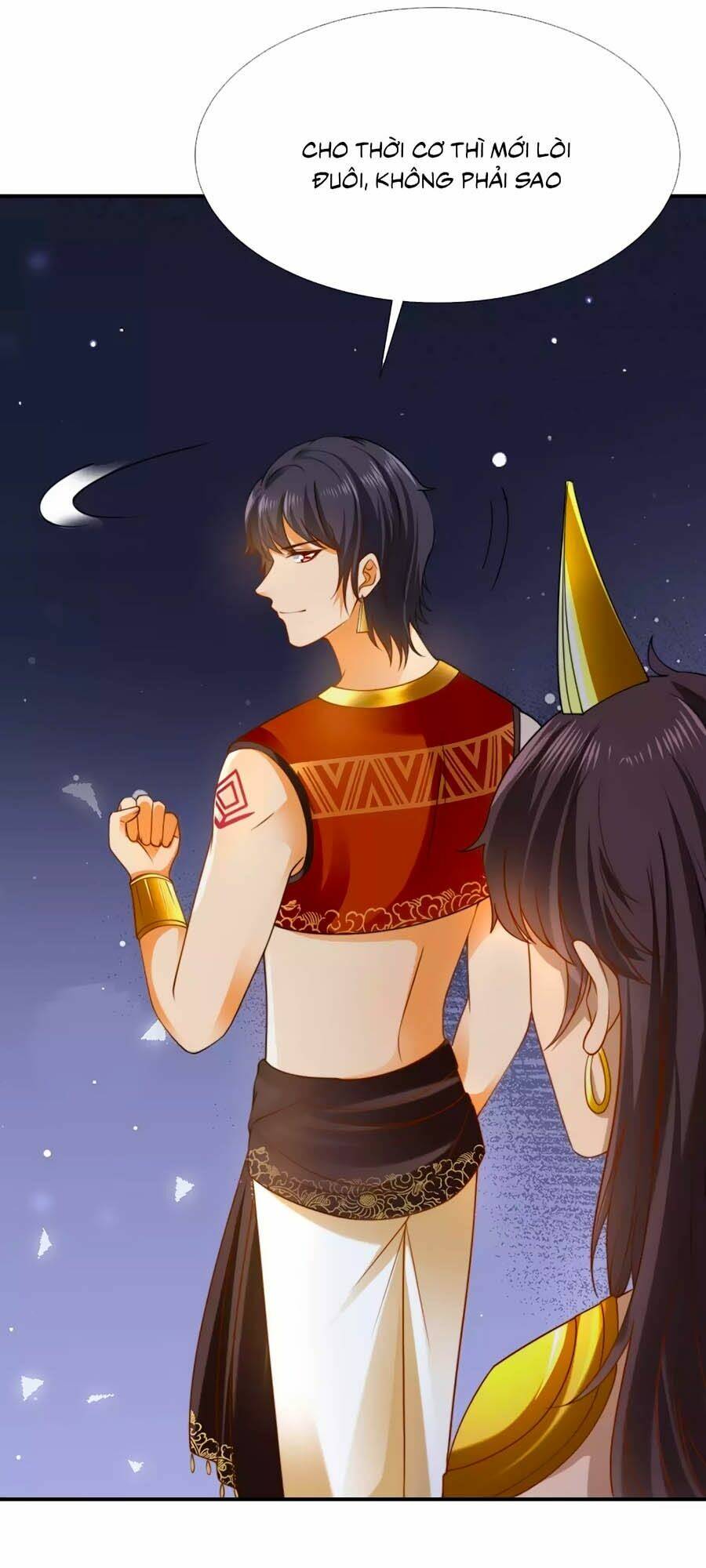 Sủng Hậu Của Vương Chapter 32 - Next Chapter 33