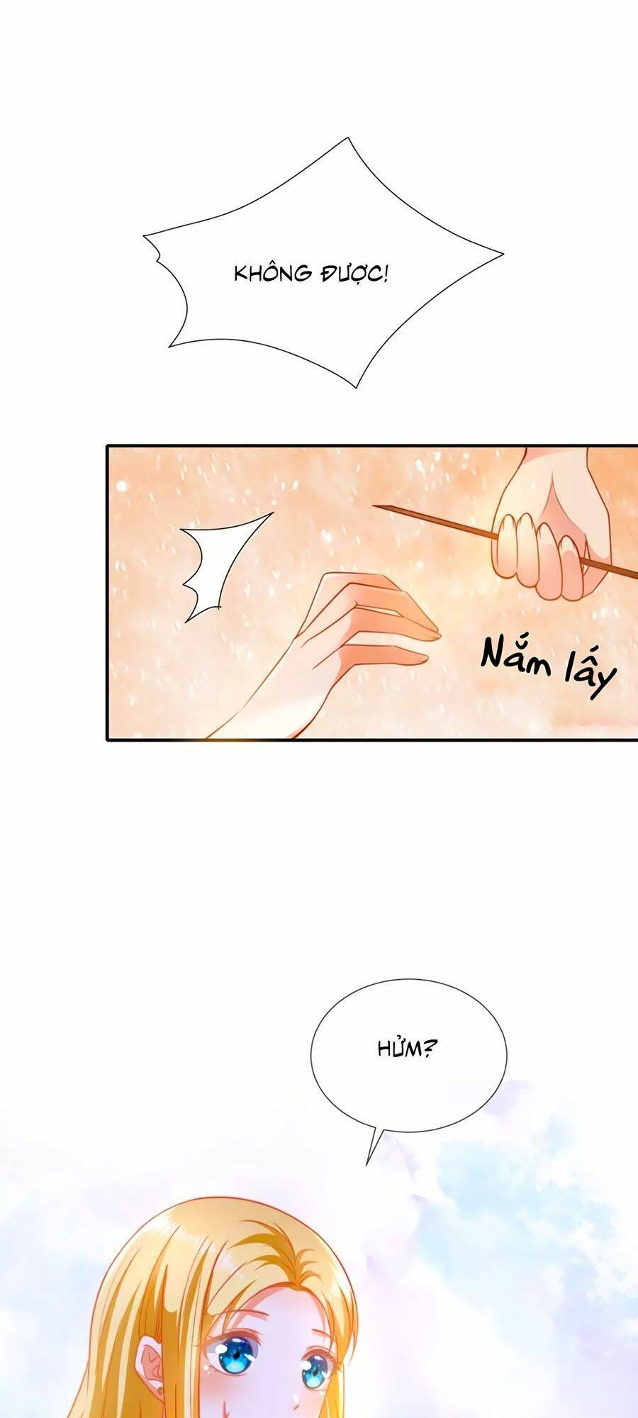 Sủng Hậu Của Vương Chapter 33 - Trang 2