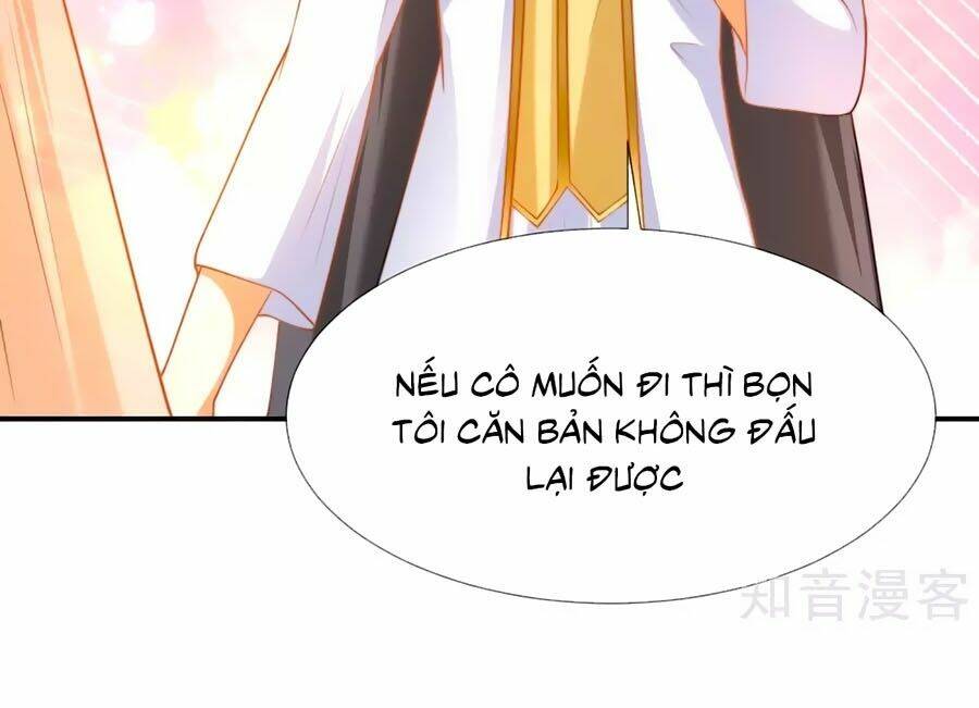 Sủng Hậu Của Vương Chapter 33 - Trang 2