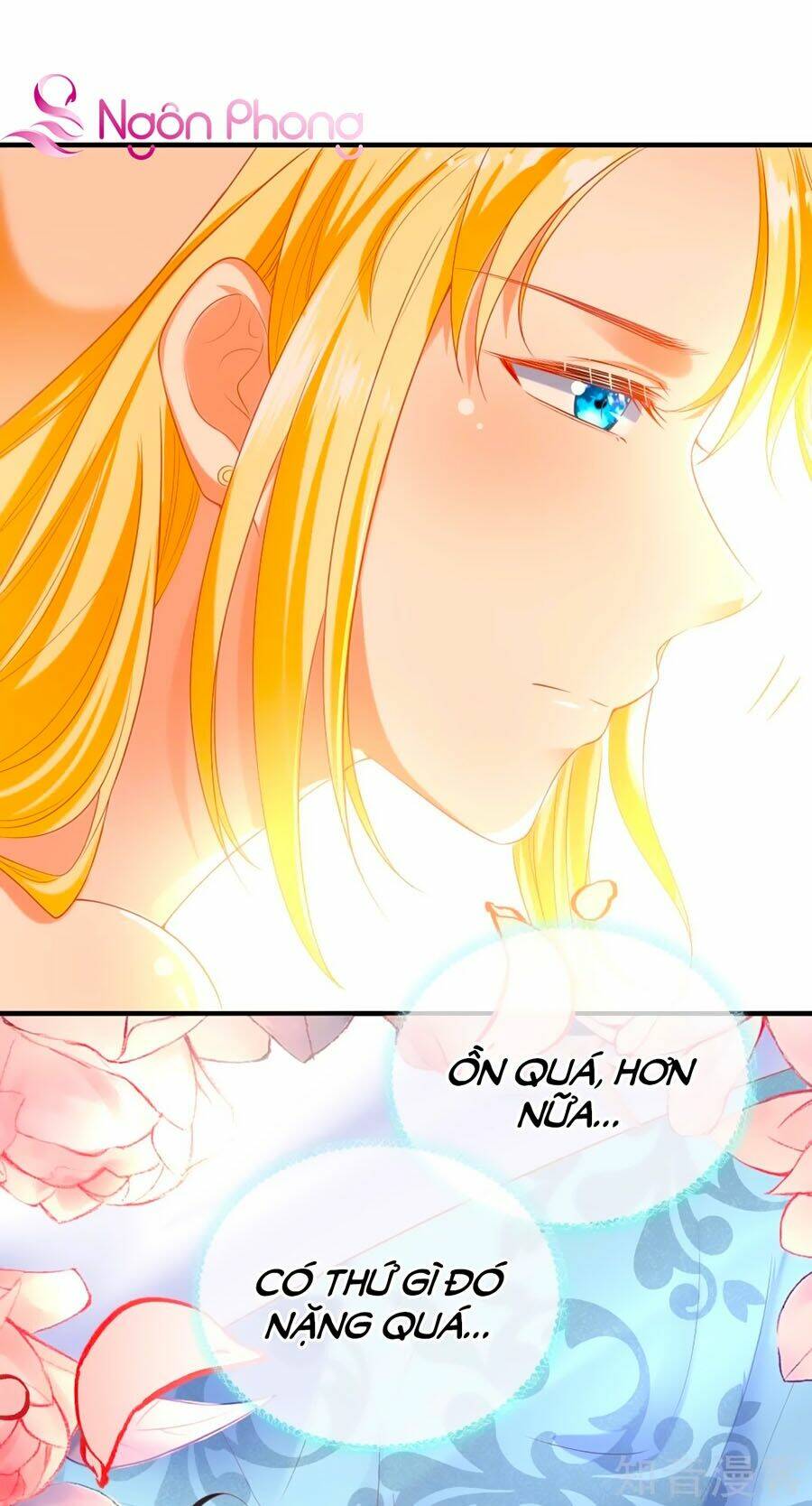 Sủng Hậu Của Vương Chapter 39 - Trang 2