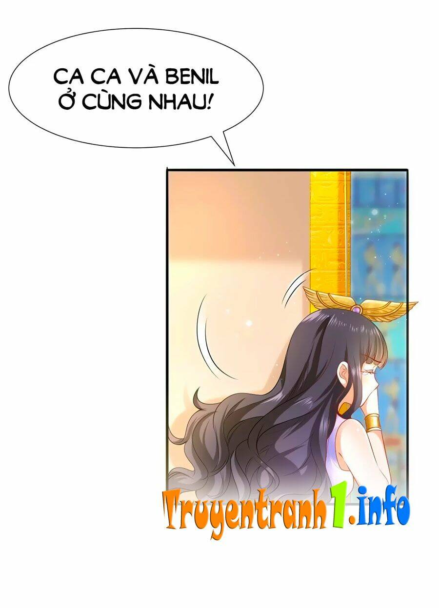 Sủng Hậu Của Vương Chapter 40 - Trang 2