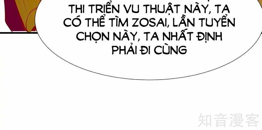 Sủng Hậu Của Vương Chapter 42 - Trang 2