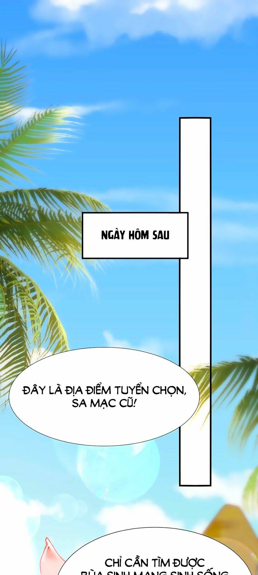 Sủng Hậu Của Vương Chapter 42 - Trang 2