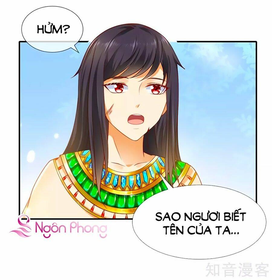 Sủng Hậu Của Vương Chapter 52 - Next Chapter 53