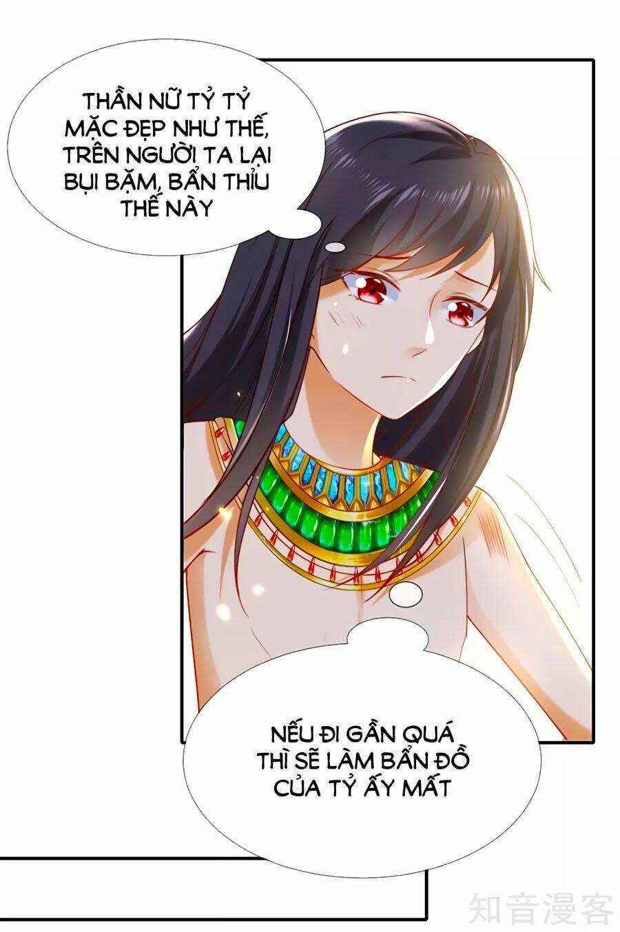 Sủng Hậu Của Vương Chapter 52 - Next Chapter 53