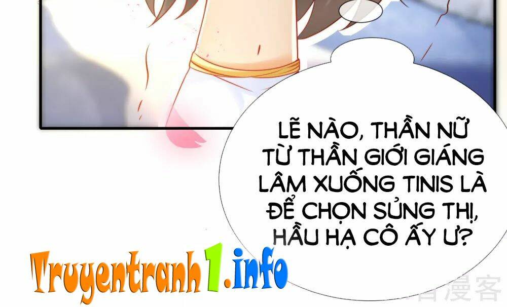 Sủng Hậu Của Vương Chapter 53 - Trang 2