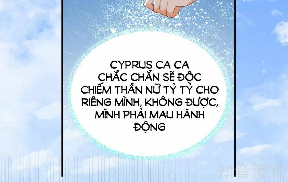 Sủng Hậu Của Vương Chapter 53 - Trang 2