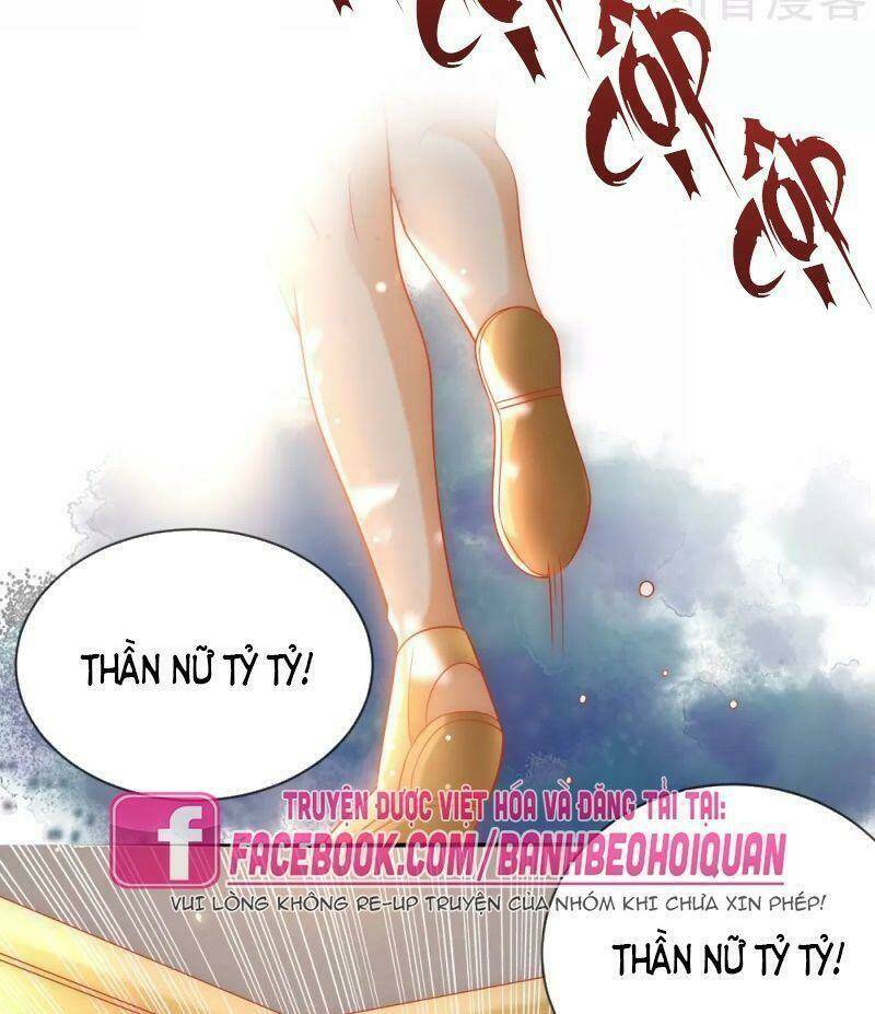 Sủng Hậu Của Vương Chapter 56 - Next Chapter 57