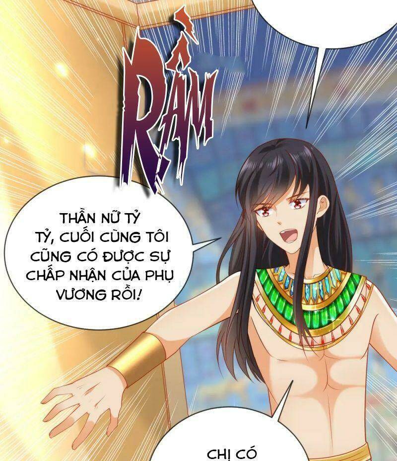 Sủng Hậu Của Vương Chapter 56 - Next Chapter 57