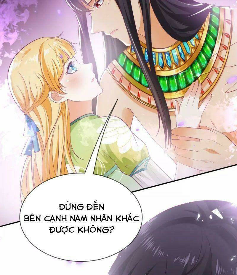 Sủng Hậu Của Vương Chapter 56 - Next Chapter 57