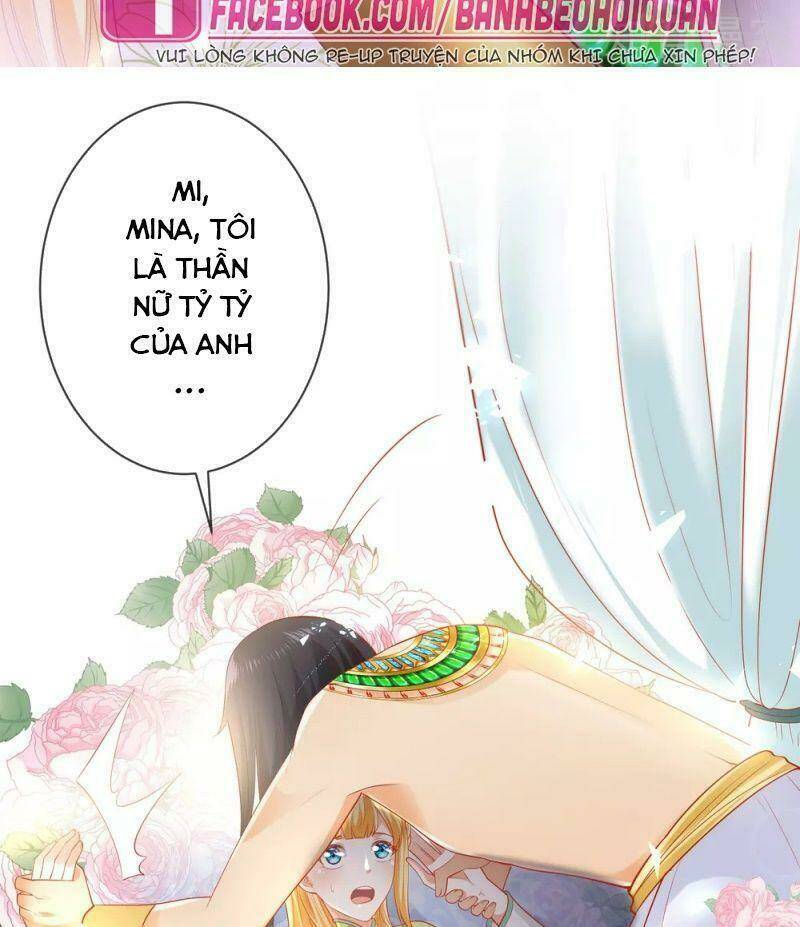 Sủng Hậu Của Vương Chapter 56 - Next Chapter 57