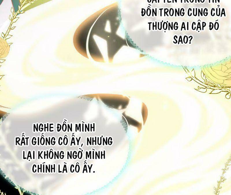 Sủng Hậu Của Vương Chapter 56 - Next Chapter 57