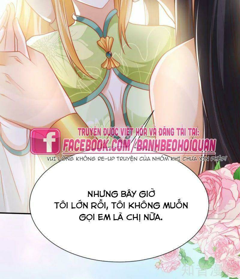 Sủng Hậu Của Vương Chapter 56 - Next Chapter 57