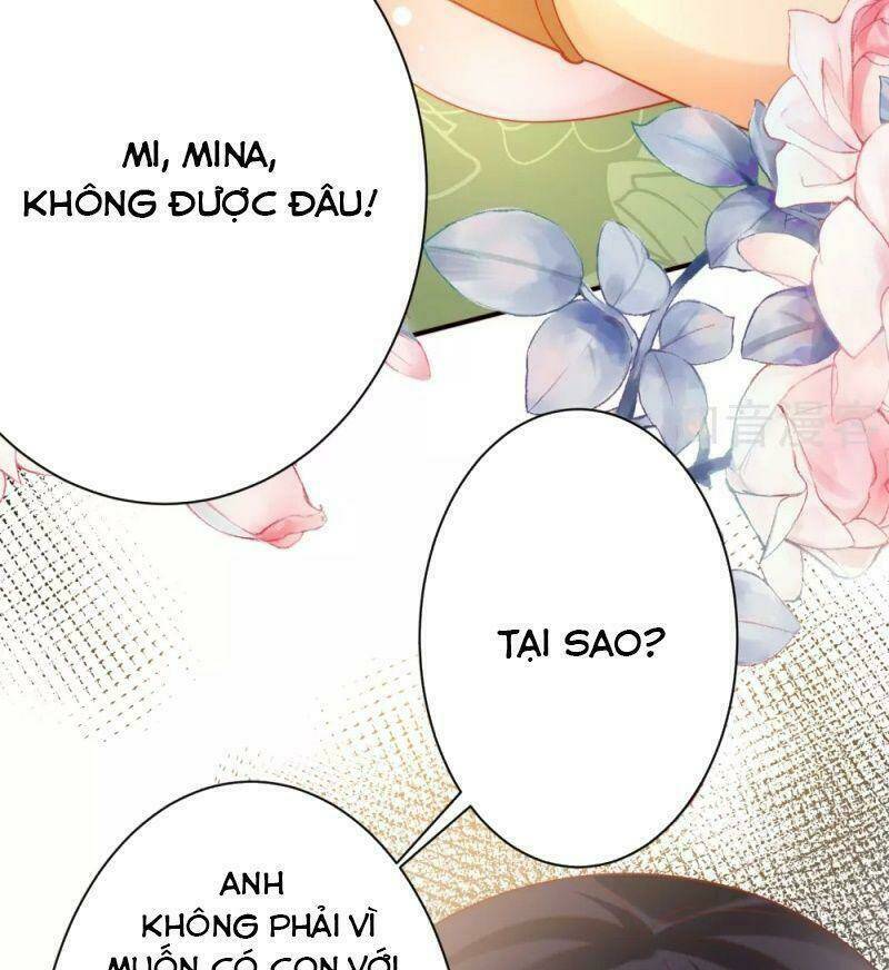 Sủng Hậu Của Vương Chapter 56 - Next Chapter 57