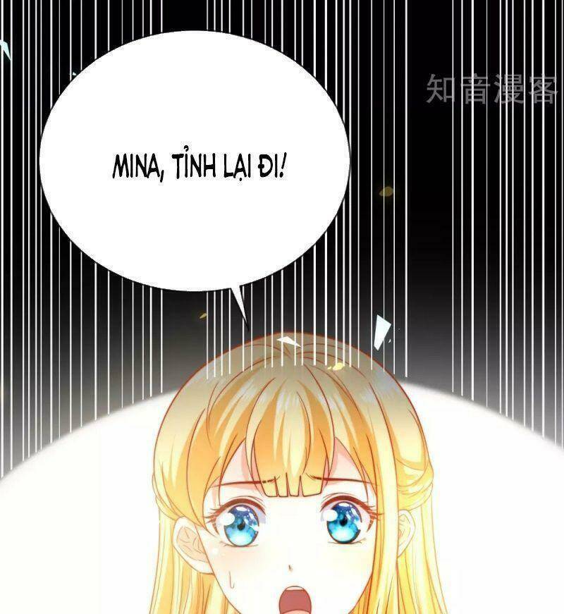 Sủng Hậu Của Vương Chapter 56 - Next Chapter 57