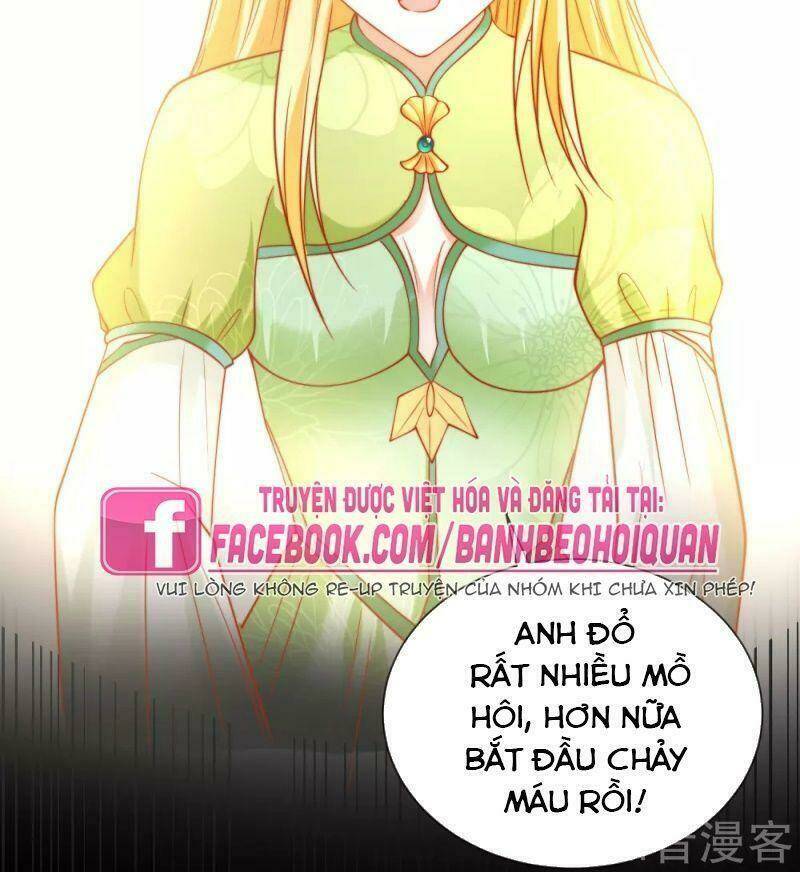 Sủng Hậu Của Vương Chapter 56 - Next Chapter 57